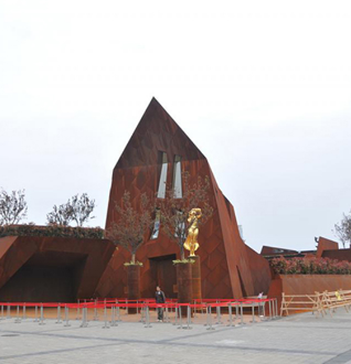 耐候鋼的用途 耐候鋼的用途